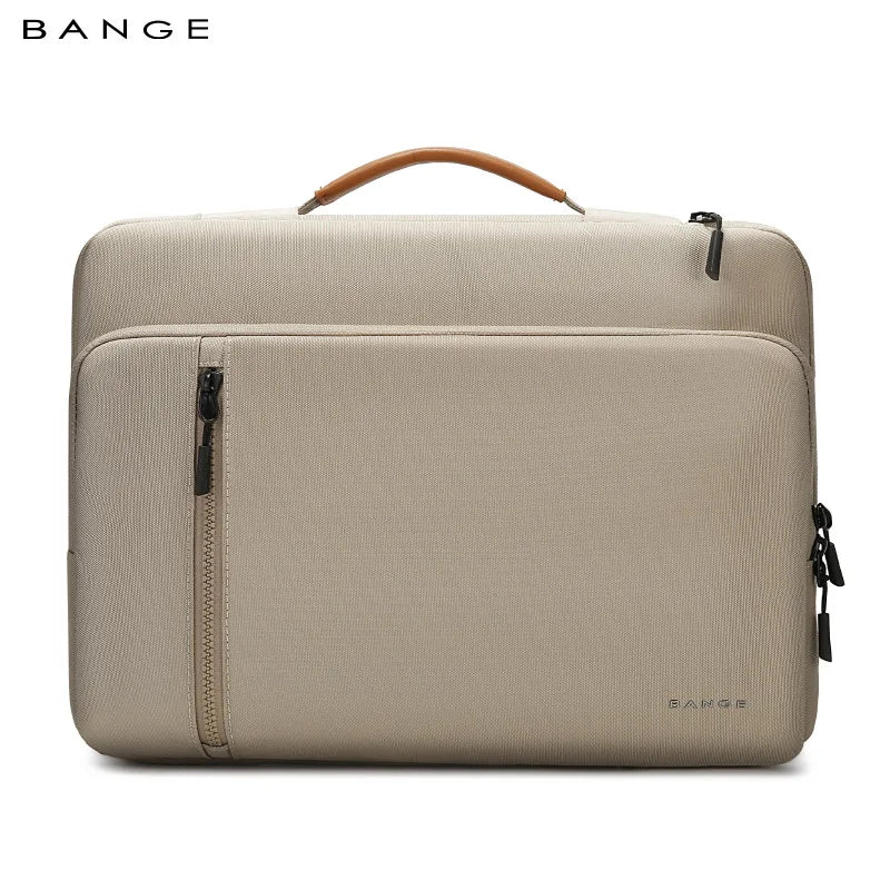 Bange 14inch Nylon Men Business Laptop Bags 15inch Man Laptop Handbags