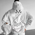 Majin Buu Hoodie: Dragon Ball Anime Parent-Child Sweater