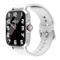 1.83'' Smart Watch with Message Answer Call Sleep Monitoring Sports