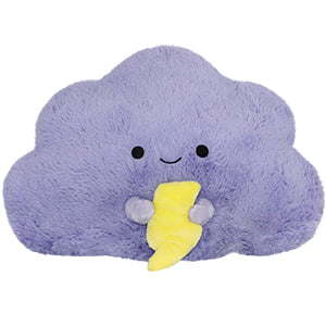 Squishable Storm Cloud (Standard)