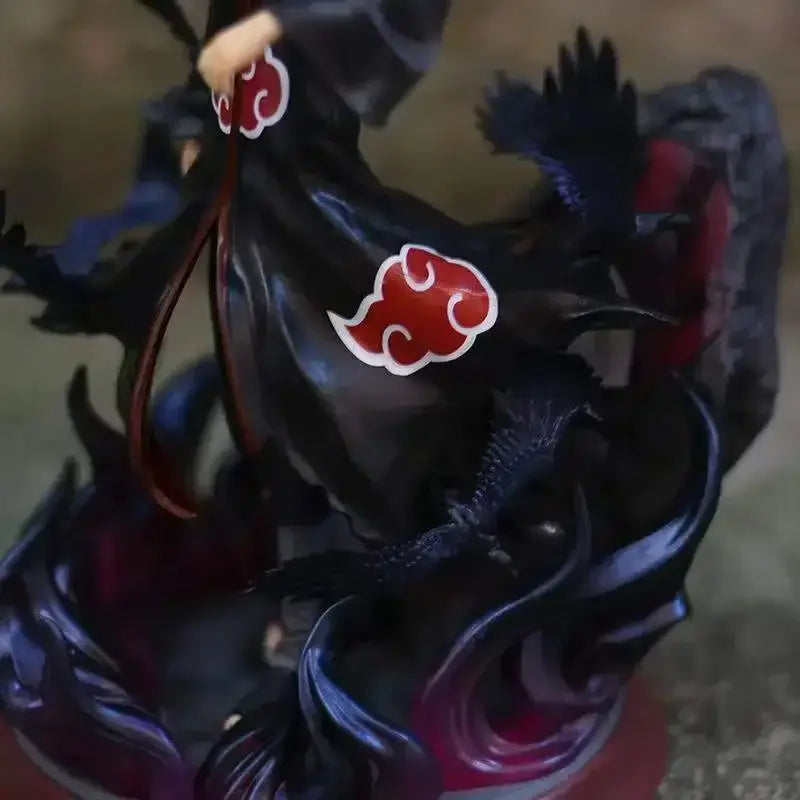 Uchiha Itachi PVC Action Figure | Naruto Shippuden 25CM