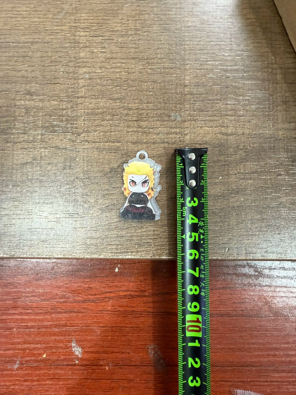Demon Slayer Anime Advent Calendar | Christmas PVC Gift