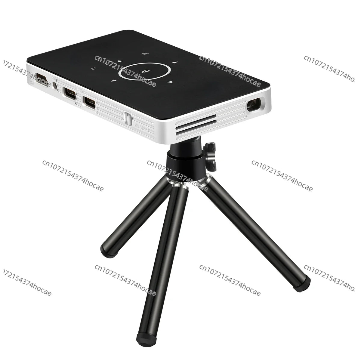 4k laser projector  Mi Laser Projection TV 150 inch 1080 Full HD 4K Laser Projector