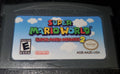 Super Mario Advance 2, Super Mario World GBA Video Game Boy Advance