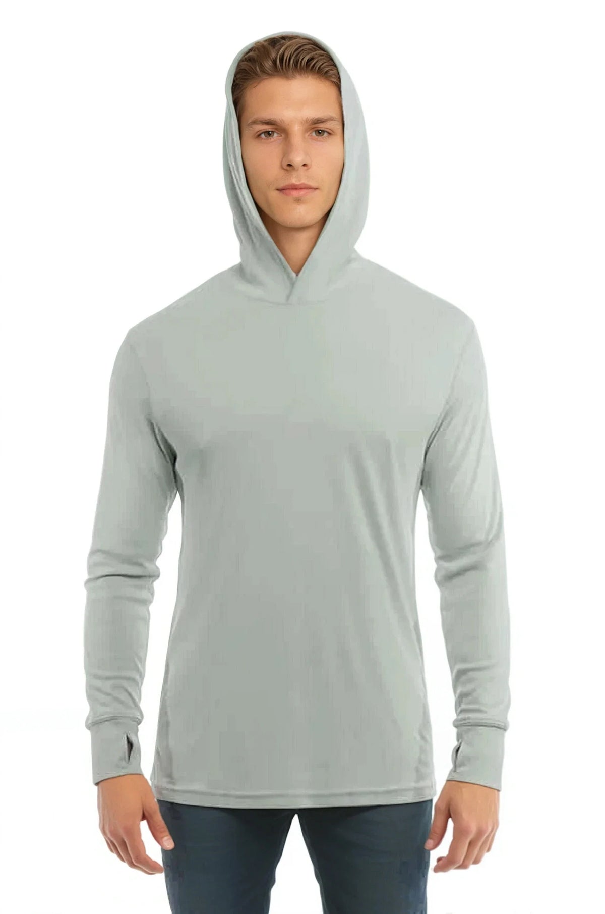 UPF 50 Performance Hoody
