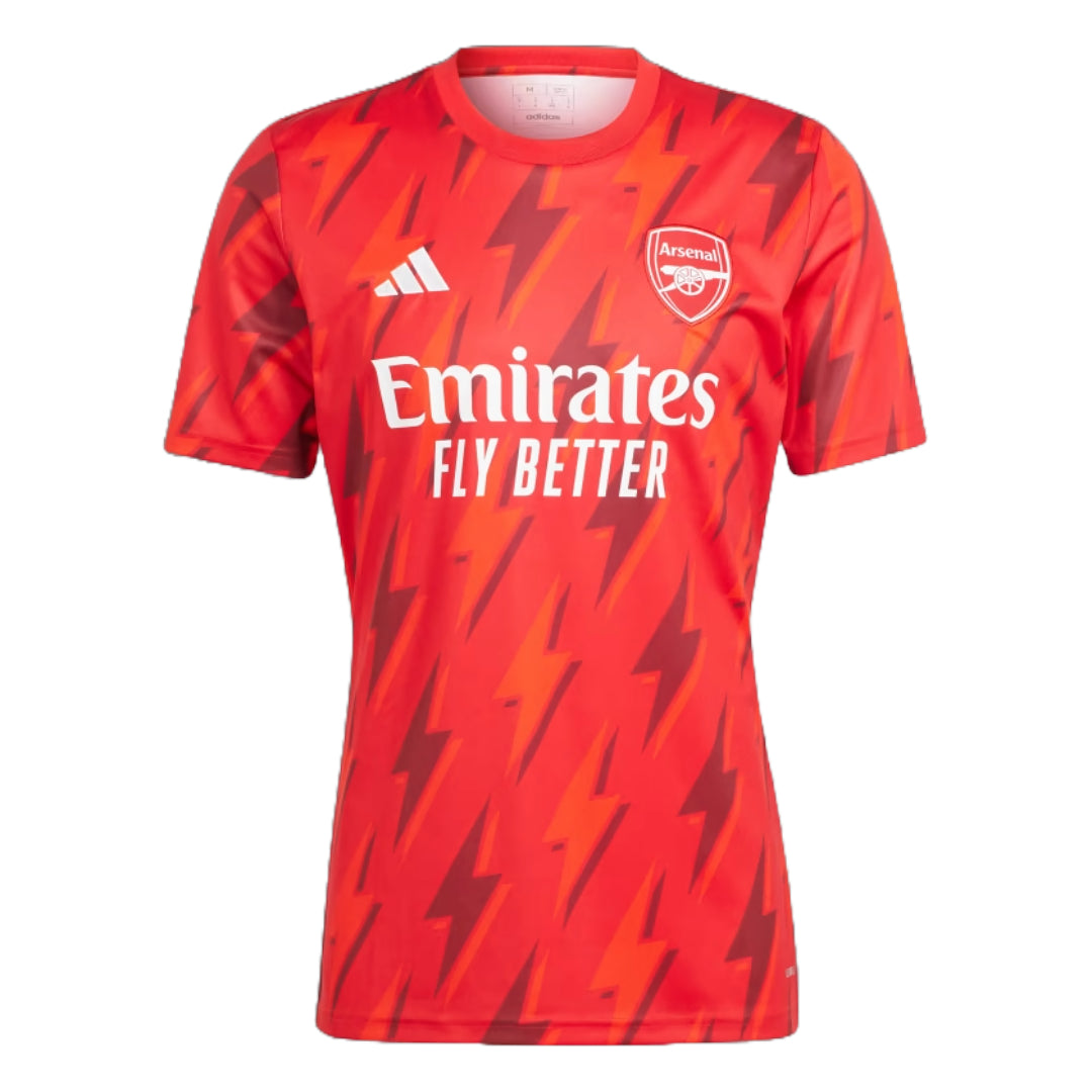 adidas Men's Arsenal Pre-Match Jersey