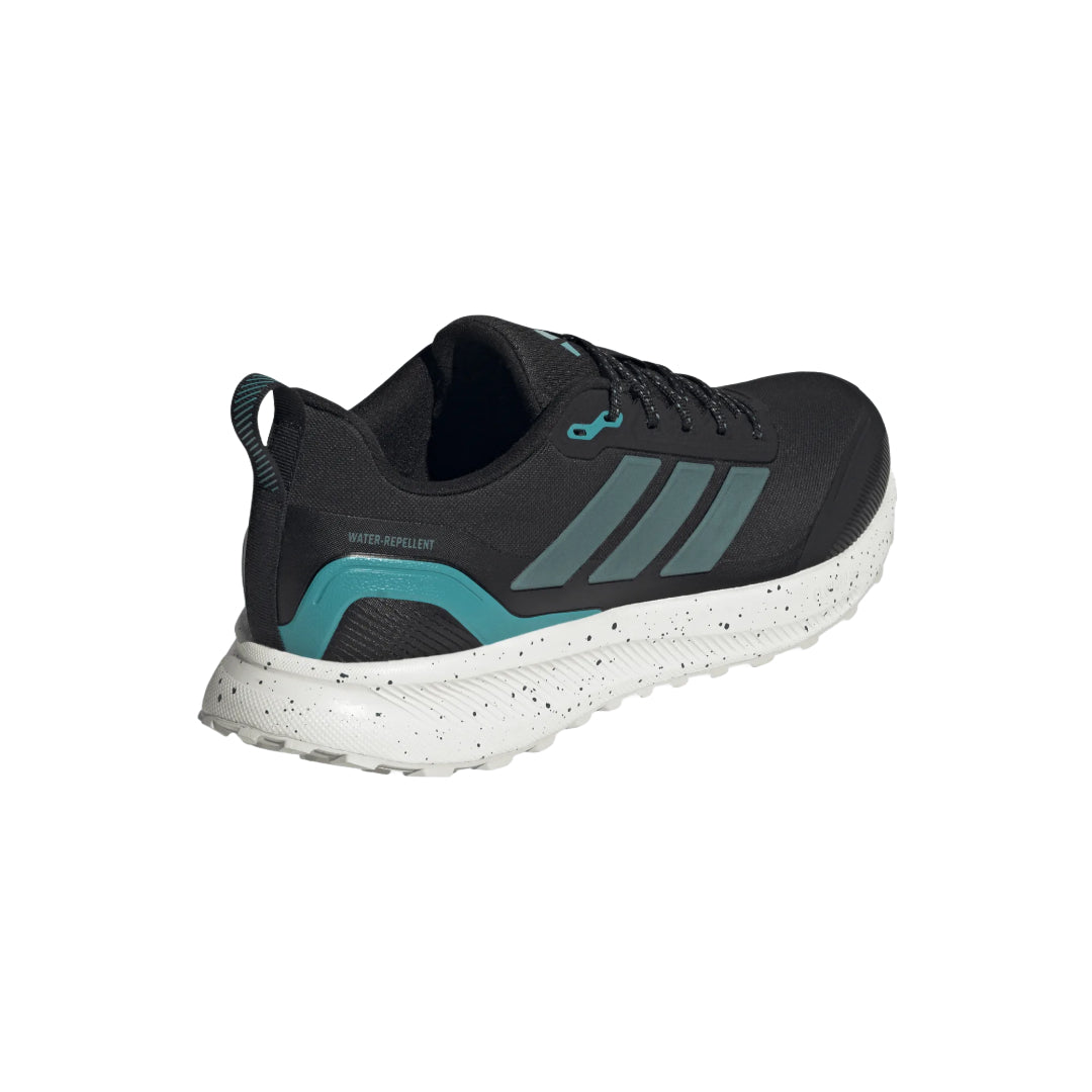 adidas Men's Run Falcon 5 Trail Sneaker