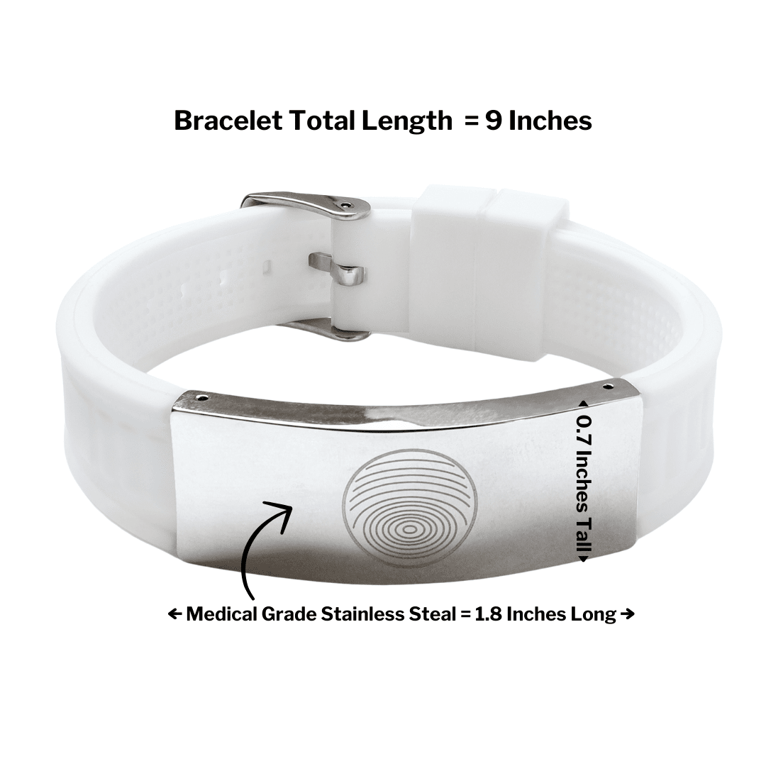 EMF Defense Bracelet