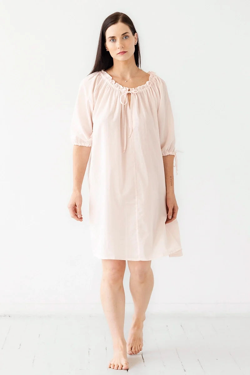 Antoinette Tunic