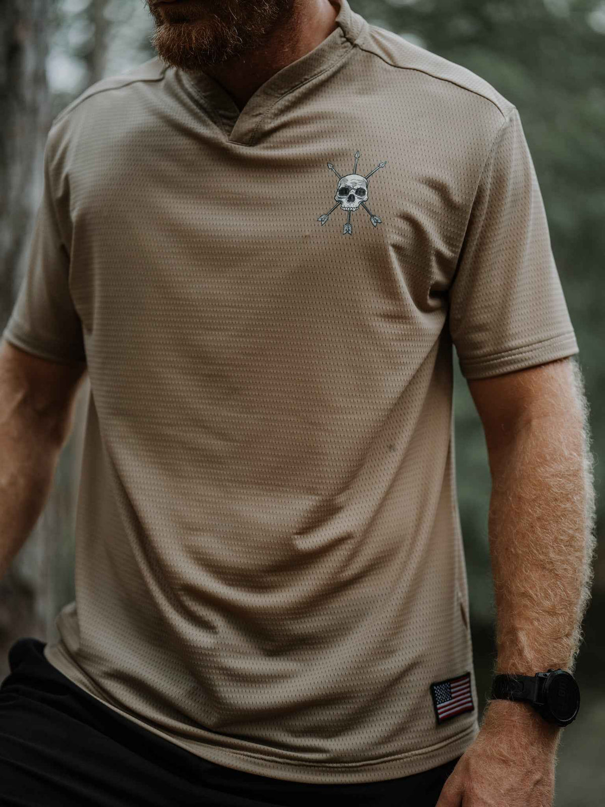 MEN'S | ULTRA X TEE