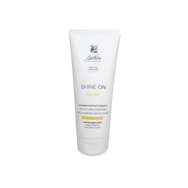 BioNike Shine On Repair Conditioner 200ml