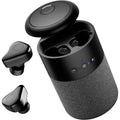 Bluetooth Speakers and Wireless Earbuds Combo