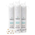 NOLEO Organic Cotton Rounds - Small 2"