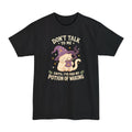 Potion Of Waking Tall T-Shirt