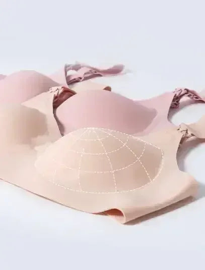 Nursing Bra with Maternity Bra