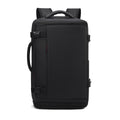 Large-Capacity USB Charging Multifunctional Backpack
