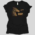 Dragon Boop Women's T-shirt