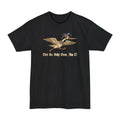 Not So Silly Now, Am I? Tall T-Shirt