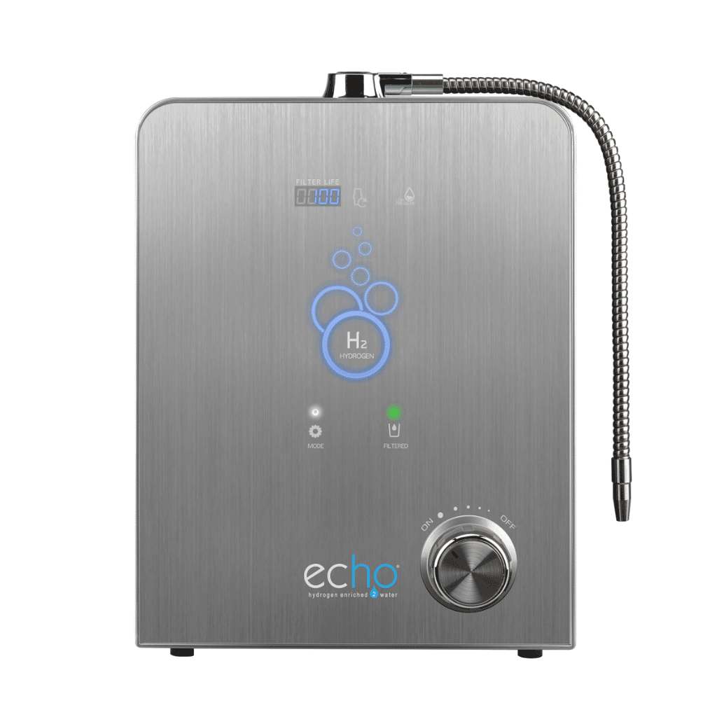 ECHO H2® Hydrogen Water Machine