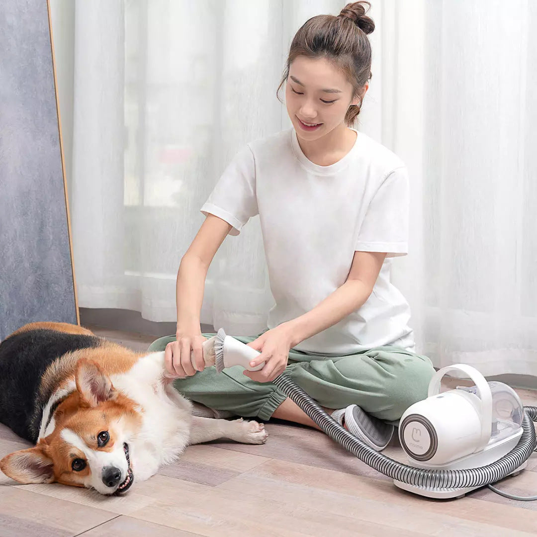 Multifunctional Pet Grooming & Trimming Tool – All-in-One Pet Care