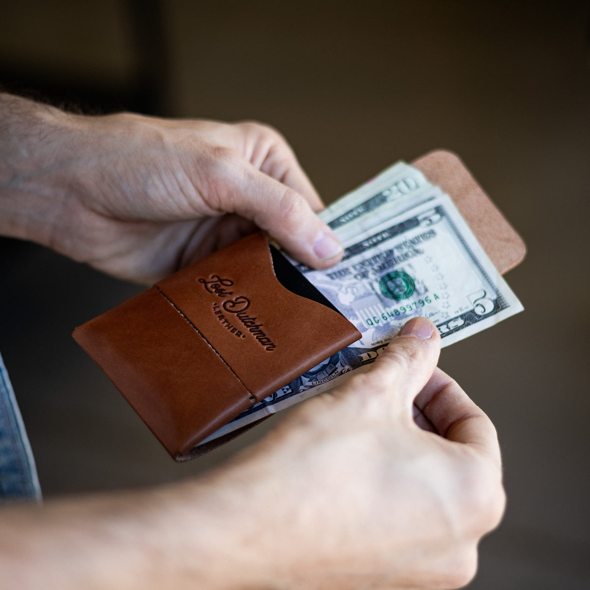 Franklin 2 – Brown