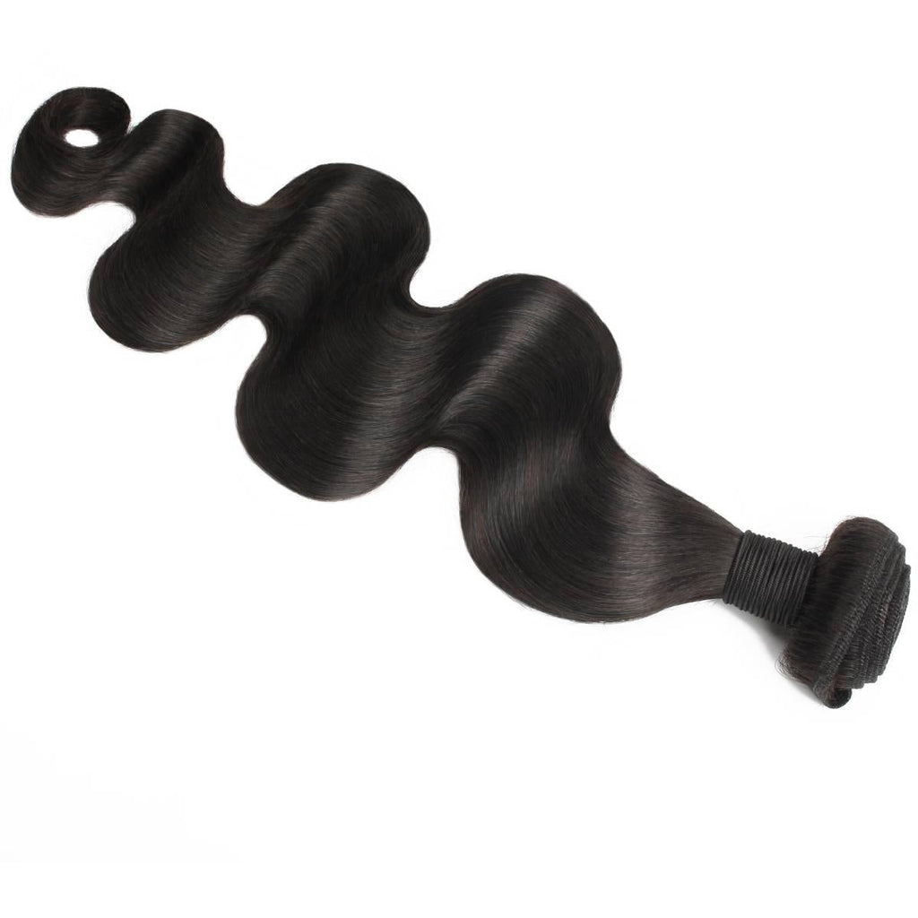 Malaysian Body Wave 100% Human Hair Bundles