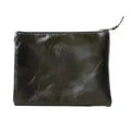 Leather Clutch