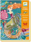Sparkling Fun Young Artists Set