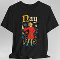 Medieval Nay T-Shirt
