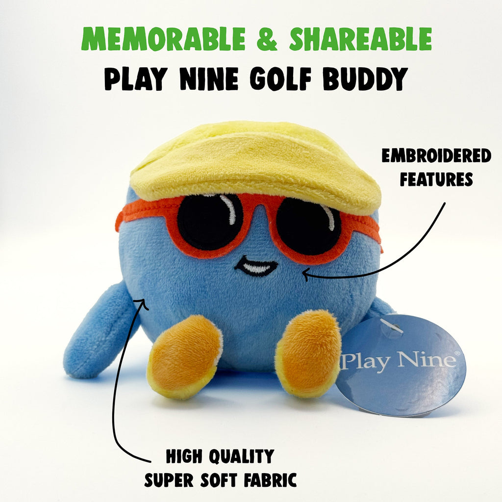 Play Nine Gift Bundle