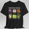 Meowster Manual T-Shirt