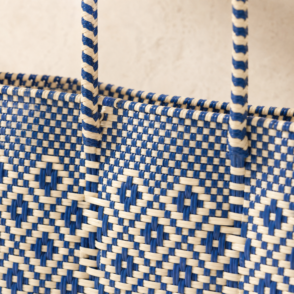 Woven Super Totes