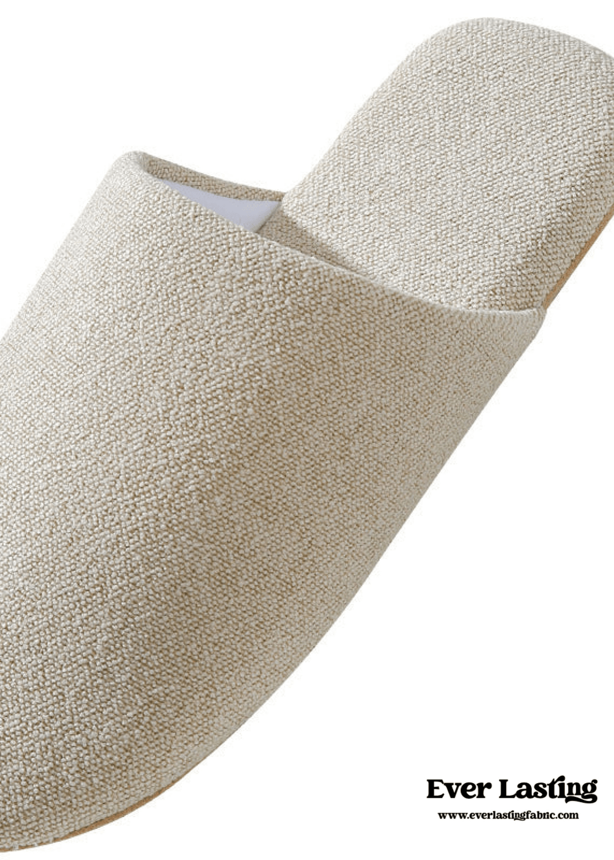 Modern House Slipper / Brown