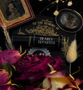Dearly Departed (Dirt & Florals) Seance Rollerball Perfume