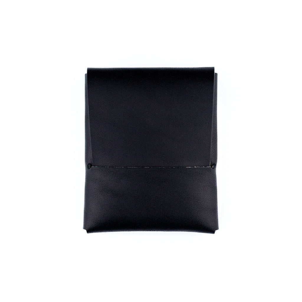 The Franklin – Black