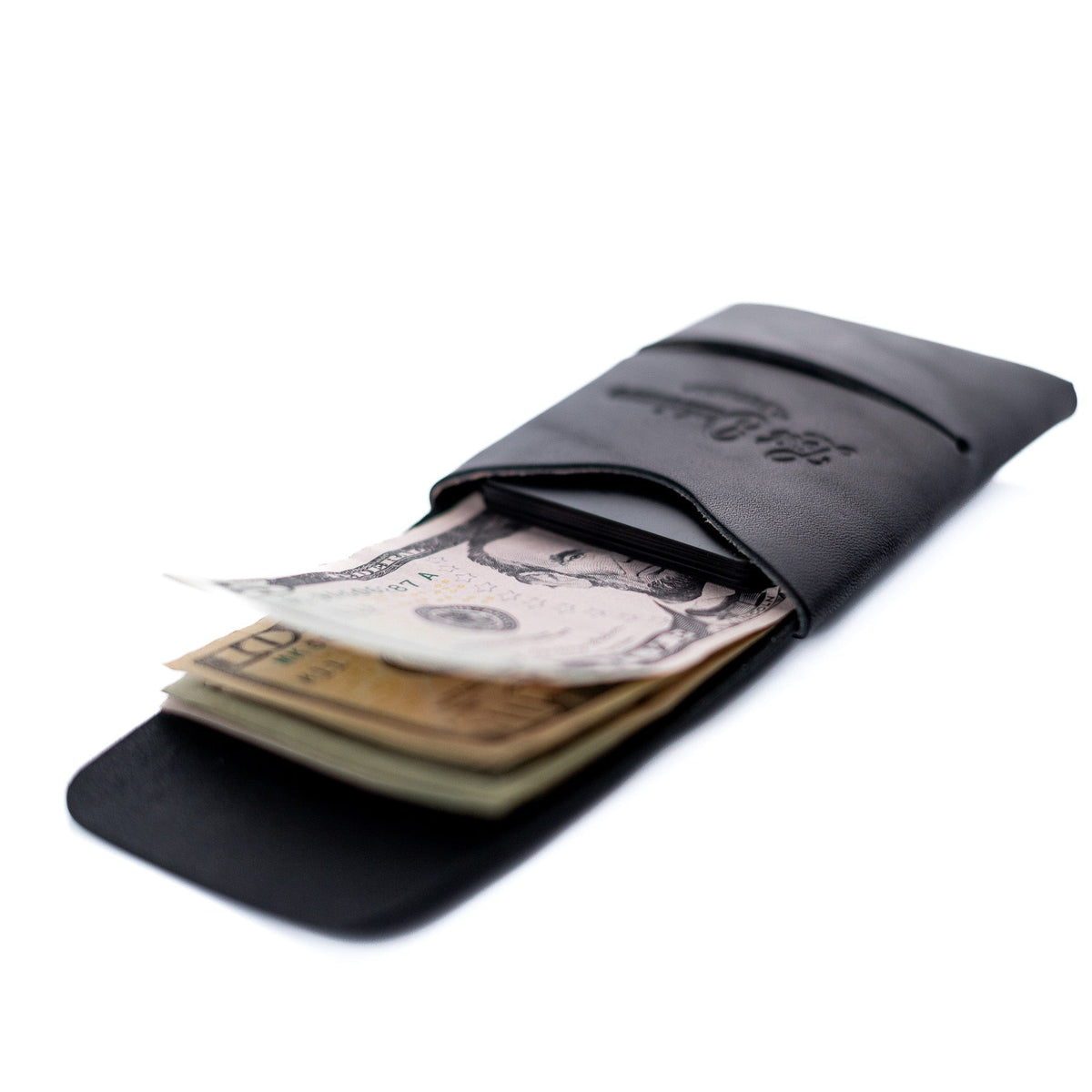 The Franklin – Black