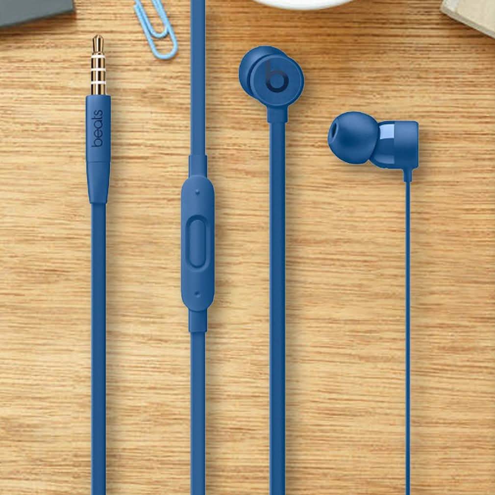 urBeats3 Earphones with 3.5mm Plug