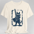 Warrior Cat Ink T-Shirt